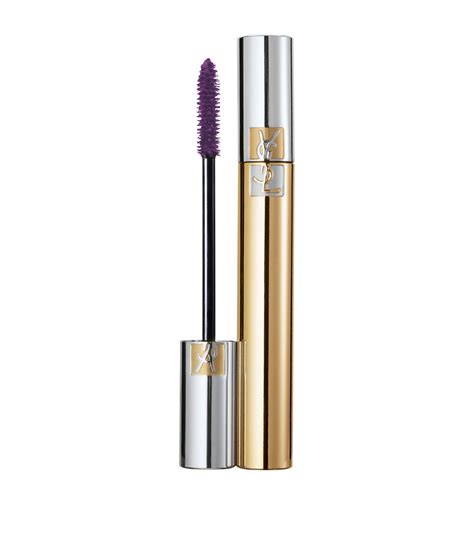 purple ysl mascara|YSL mascara online.